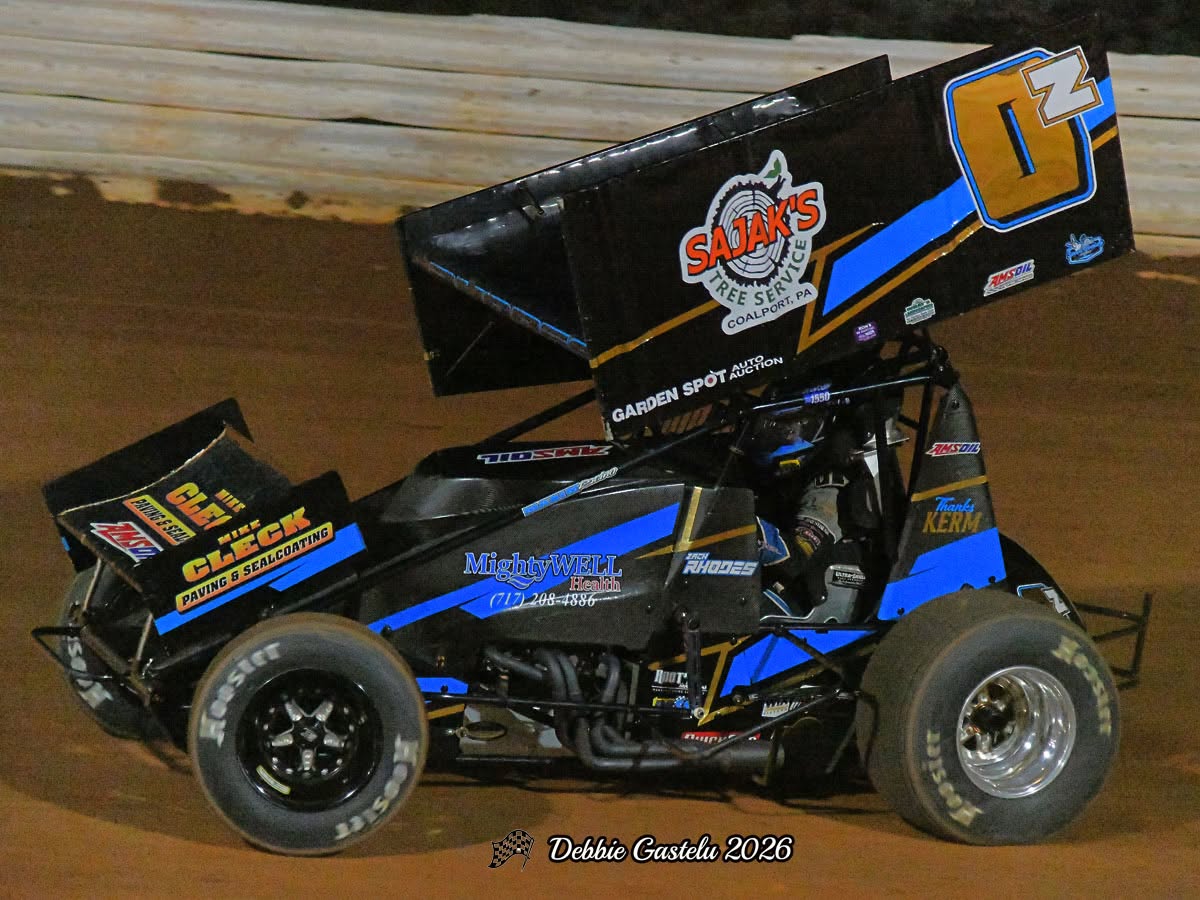0z Blue 305 RaceSaver