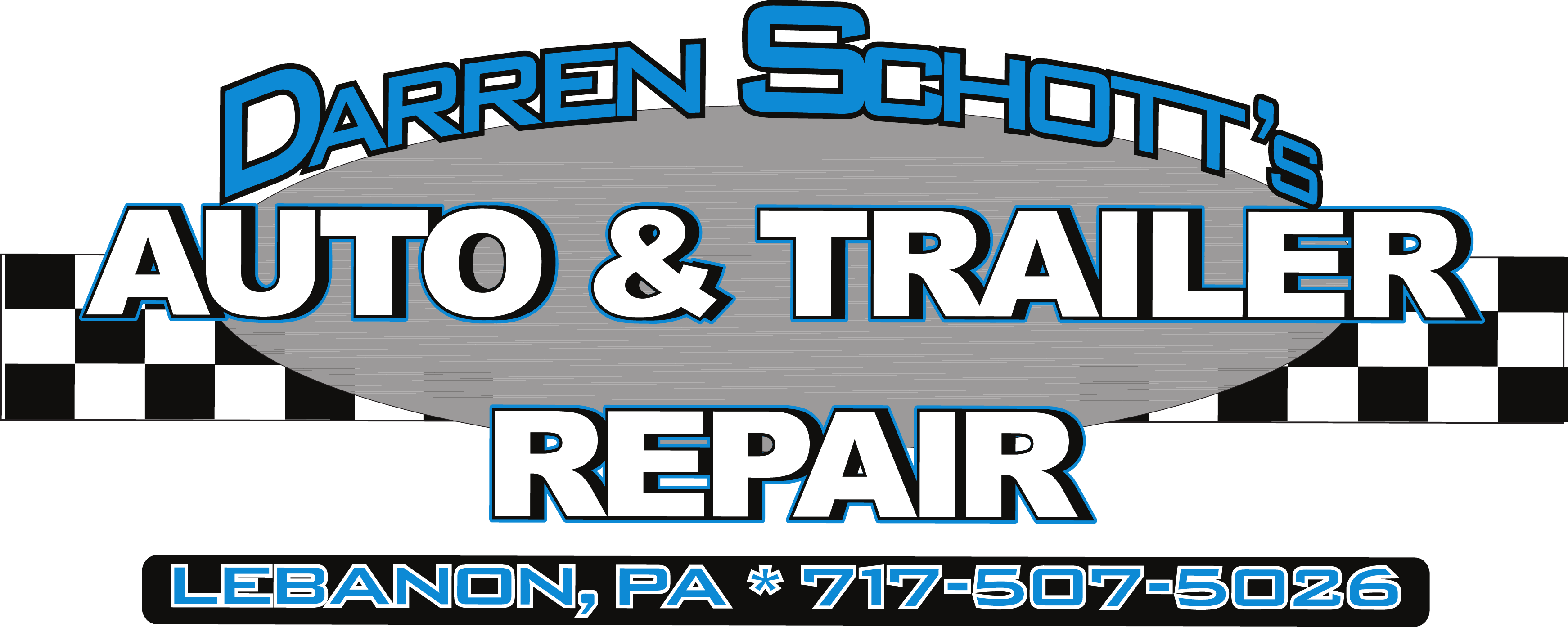 Darren Schott Auto & Trailer Repair