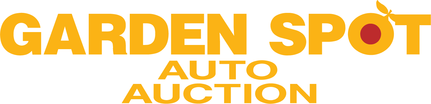 Garden Spot Auto Auction
