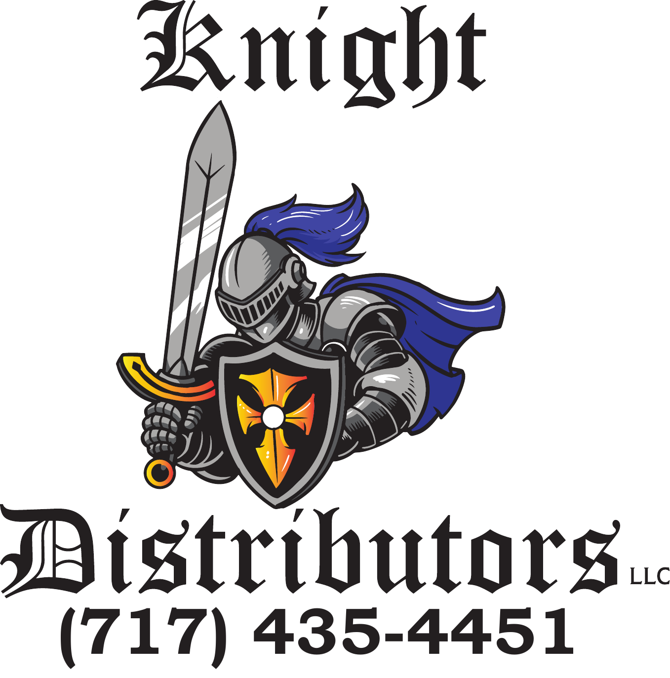 Knight Distributors LLC