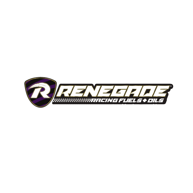 Renegade Racing Fuels & Oils
