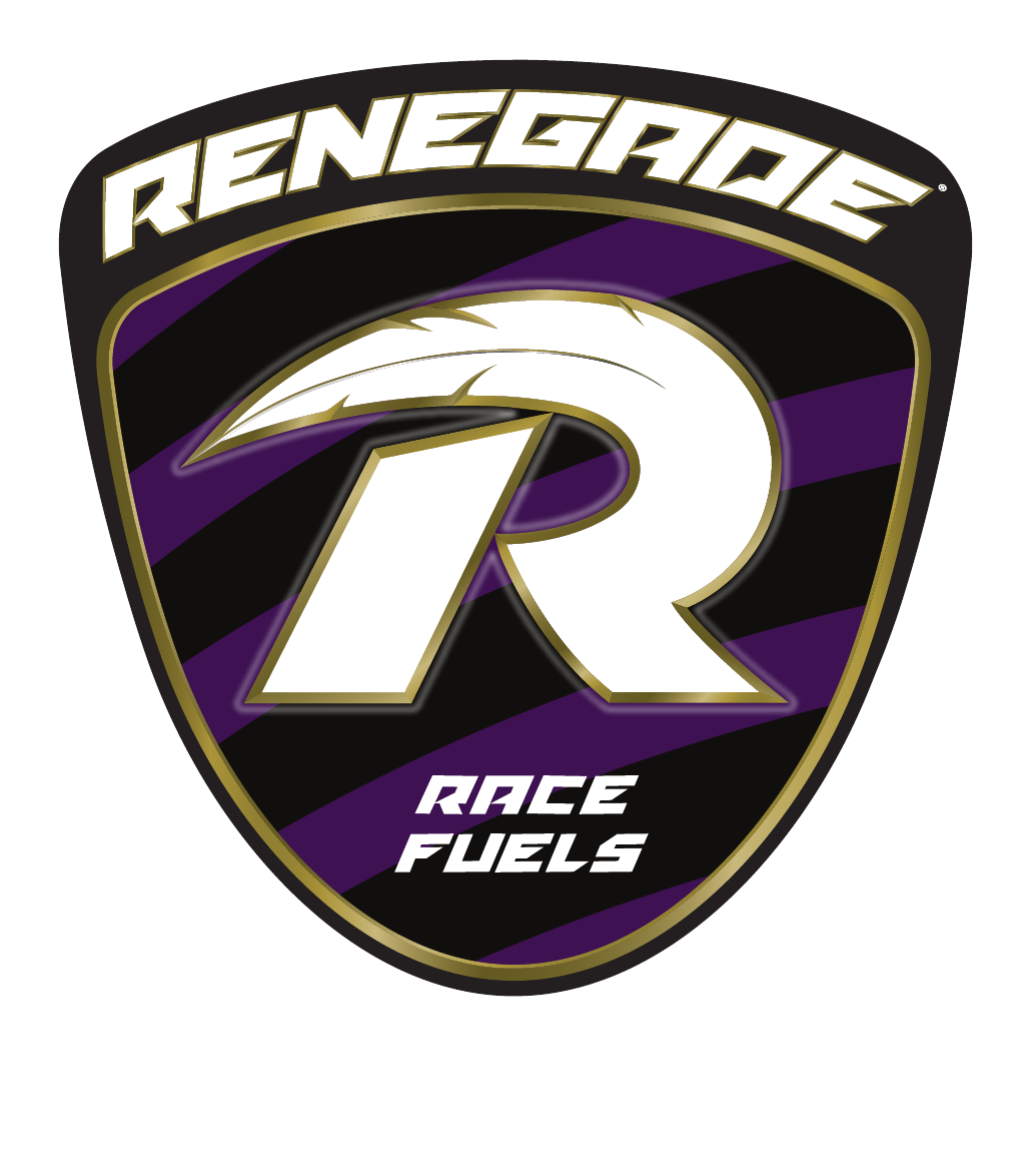 Renegade Race Fuels