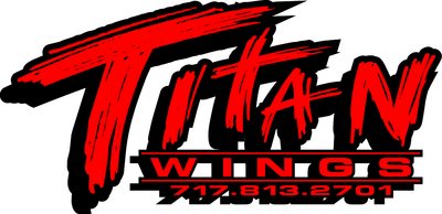 Titan Wings