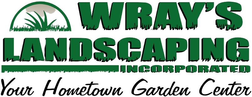 Wray's Landscaping